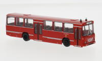 59267 Büssing BS 120N Feuerwehr Paderborn. 1:87