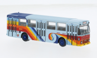 59953 Fiat 418 AL Bus, ATAC. 1:87