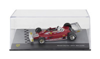 197404 Ferrari 312T2 Niki Lauda, Nummer 11, Saison 1977, 1:43