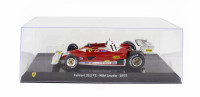 188177 Ferrari F1 312T2 Saison 1977, Nr. 11 Niki Lauda - World Champion. 1:24