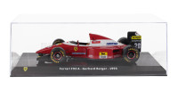 195463 Ferrari Formel 1 F93A, Saison 1993, Nummer 28 Gerhard Berger. 1:24