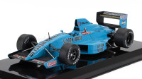196632 March Formel 1 881 Judd-Team, Saison 1988, Nr. 16 - Ivan Capelli. 1:24