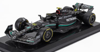 193452 Mercedes-AMG Petronas GP Formel 1 W14, Saison 2023, Nr. 44 - Lewis Hamilton. 1:24