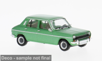 871706 Simca 1100, hellgrün. 1:87