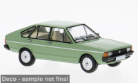 870780 VW Passat B1, hellgrün. 1:87