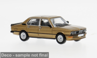 871604 BMW M535i (E12), gold. 1:87