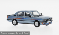 871606 BMW M535i (E12), hellblau. 1:87