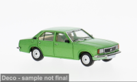 870813 Opel Ascona B, grün. 1:87