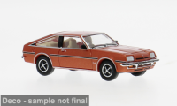 871573 Opel Manta B CC, Kupfer. 1:87