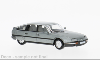 870829 Citroen CX Phase II, dunkelgrau. 1:87