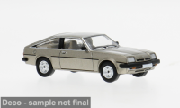 871575 Opel Manta B CC, beige. 1:87