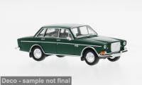 871566 Volvo 164 dunkelgrün. 1:87