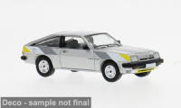 871574 Opel Manta B CC Magic Silber/Dekor. 1:87
