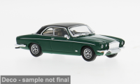871570 Jaguar XJ-C dunkelgrün. 1:87