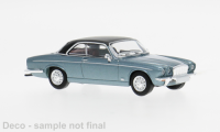 871571 Jaguar XJ-C blau/schwarz. 1:87