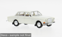 871564 Volvo 164, weiss. 1:87