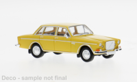 871567 Volvo 164, Gold. 1:87