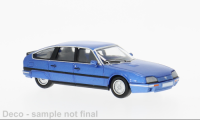 870831 Citroen CX Phase II, blau. 1:87