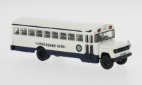 61338 Dodge S 600 "Florida Highway Patrol". 1:87