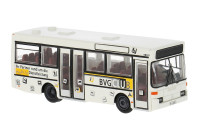 52284 Mercedes Benz Bus O 402 BVG Club. 1:87