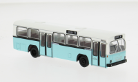 59163 Büssing BS 110BV Bus "END". 1:87