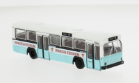 59165 Büssing BS 110 V Bus "SSB Sparkasse". 1:87