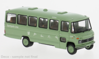 36753 Mercedes Benz O309 Bus "Üstra". 1:87
