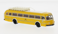 50517 Mercedes Benz Bus O66001 H "Deutsche Bundespost". 1:87