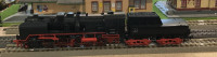 TR22429 Dampflokomotive BR 42.90 "Franco-Costi". H0