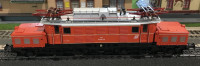 04168 Elektrolokomotive 1020.03 in Rot. H0