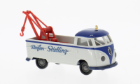 32988 VW T1b Abschleppwagen "Reifen Stiebling". 1:87