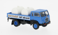 58618 Fiat 642 Pritschen-LKW "Parmalat". 1:87