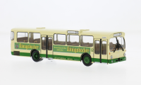 50818 Mercedes Benz Bus O 305 Stadtwerke Bonn mit Königsbacher-Werbung. 1:87