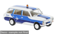 27269 Lada 2102 Kombi "Malev" (Ungarn). 1:87