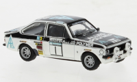 19581 Ford Escort RS 1800 MKI, Nr. 1, Timo Mäkinen, RAC Rallye Lombard 1975. 1:87