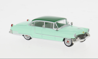 18353 Cadillac Fleetwood hellgrün/dunkelgrün. 1:87