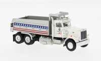 86291 Peterbilt 359 Kipper "American Track". 1:87