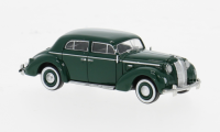 20457 Opel Admiral, dunkelgrün. 1:87