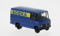 38865 Mercedes Benz L 406D Kasten "Edeka". 1:87