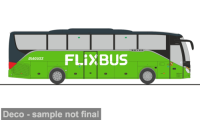 77945 Setra S 515 Flixbus "Blaguss" - Slowakei. 1:87