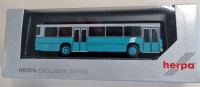 202501/962322 ÖAF Gräf&Stift GSÜH 240 M12 ÖBB, Version Hellblau, 1:87