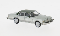 19724 Chevrolet Caprice, hellgrün/grün. 1:87