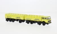 58546 Fiat 691 Millepiedi "Gondrand Transporti". 1:87