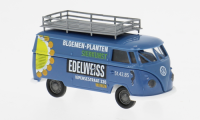 32311 VW T1b Kasten "Edelweiss Bloemen" (Niederlande). 1:87