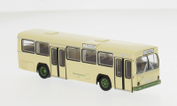 59166 Büssing BS 110 V Bus Wagen Nr. 2762 der Vestischen. 1:87