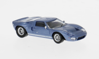 18553 Ford GT 40, blau. 1966