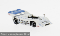 16031 Porsche 917/10 Vasek/Polak. 1972
