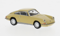 91644 Porsche 911, hellbeige. 1:87