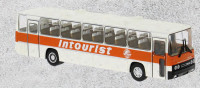 59824 Ikarus 250 Bus "Intourist". 1:87