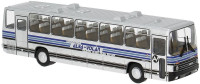 59827 Ikarus 250 Bus "Alba Volan". 1:87